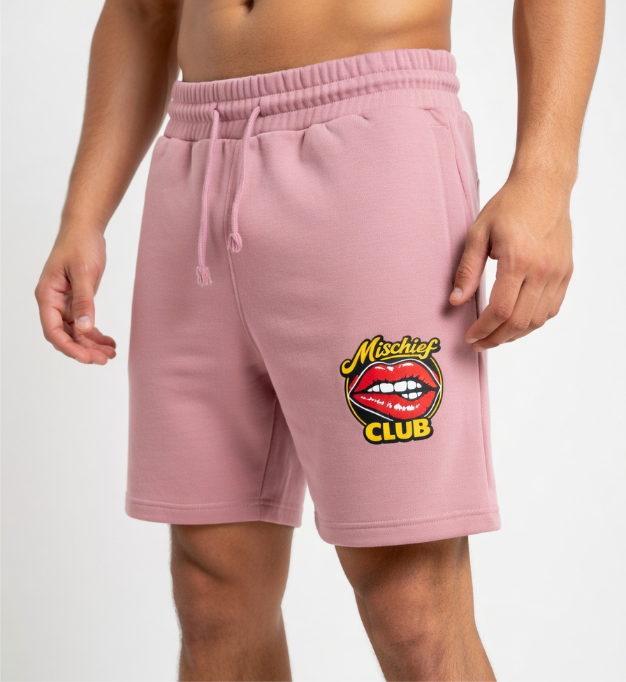Men's Premium SoftCore Shorts | Mischief Club Original