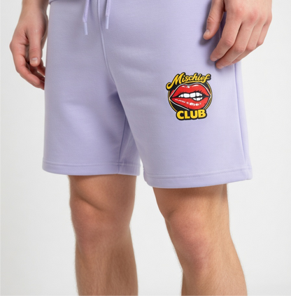 Men's Premium SoftCore Shorts | Mischief Club Original