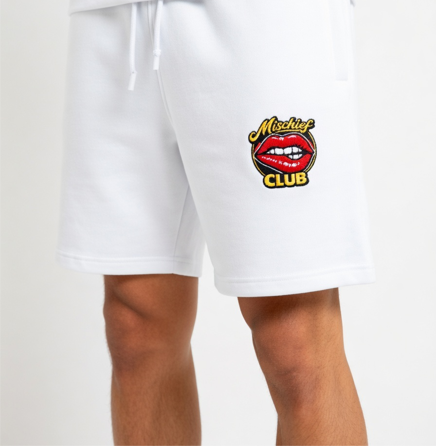 Men's Premium SoftCore Shorts | Mischief Club Original
